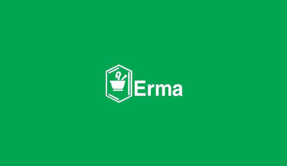 logo erma